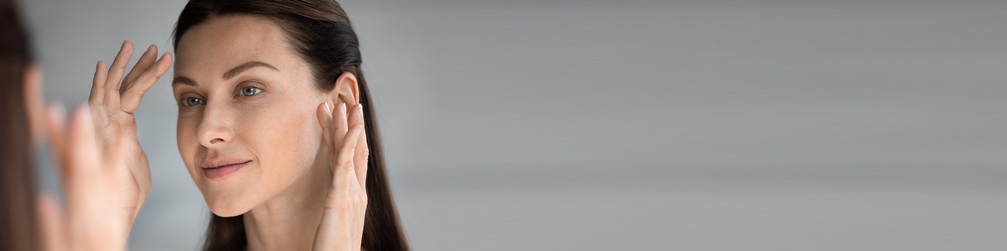 Age Spots (or Liver Spots) Age Spots (or Liver Spots)